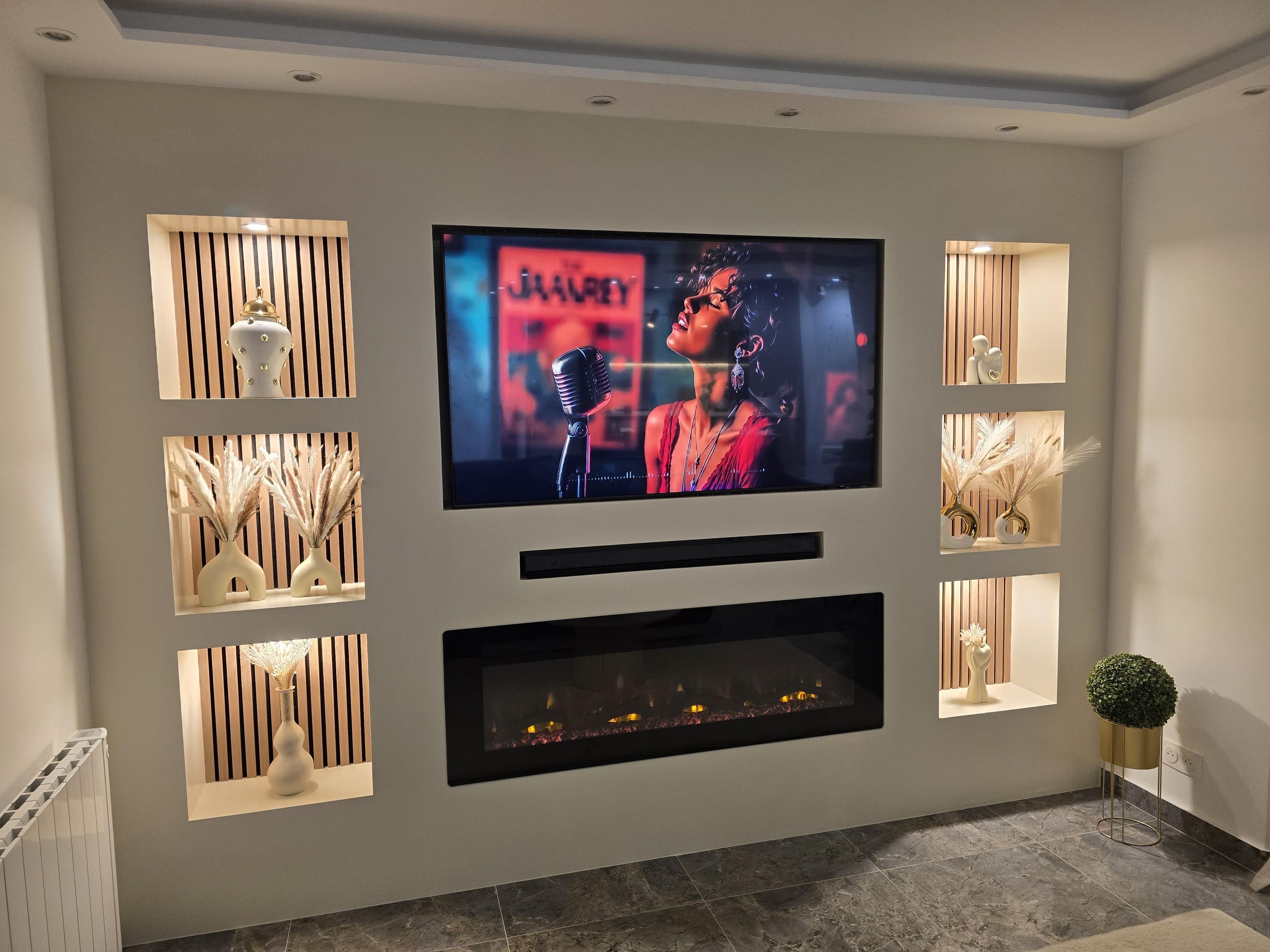 Rénovation - Photo 6