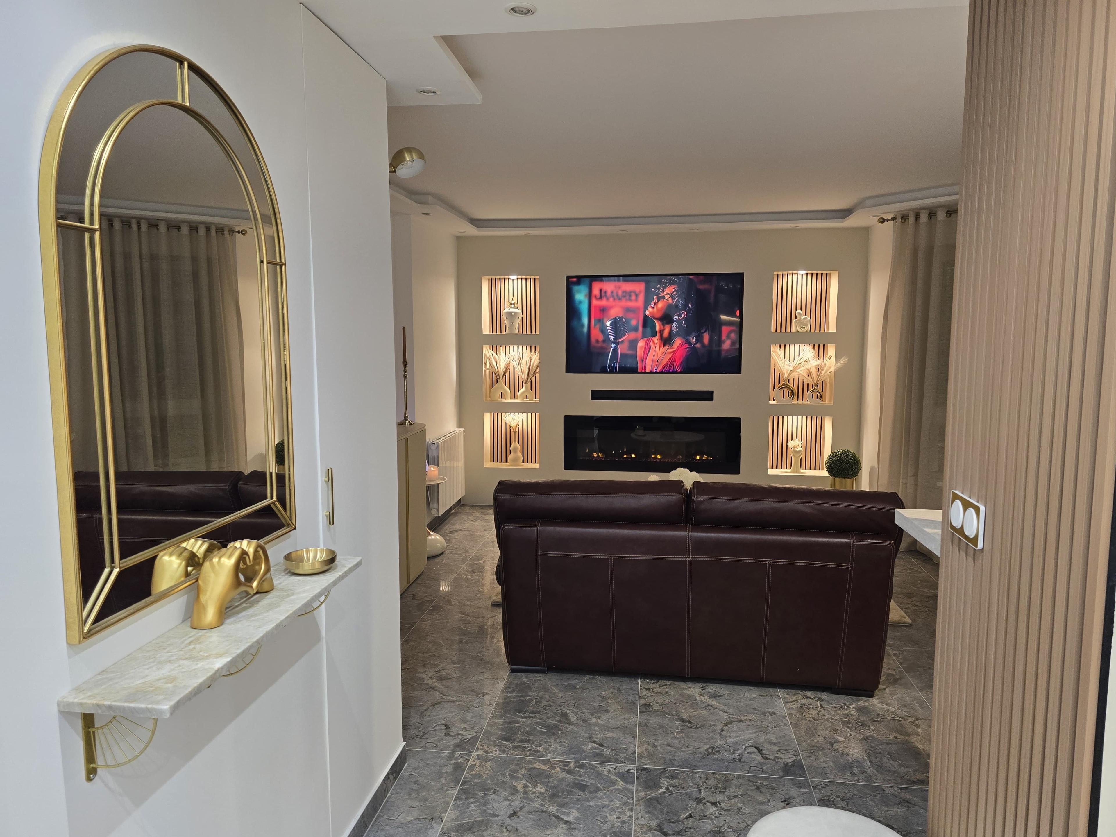 ELEGANCE INTEMPORELLE