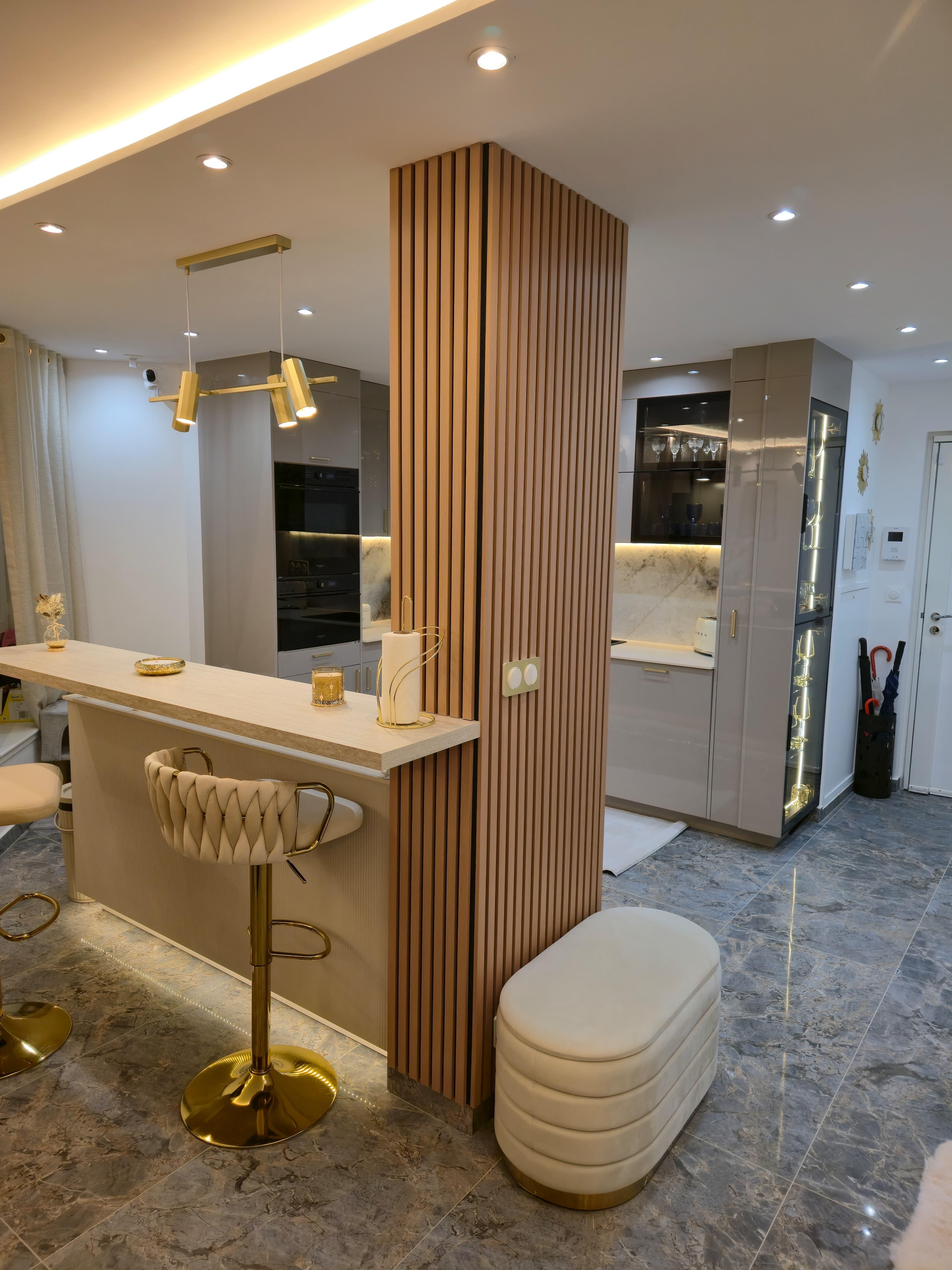 FINITIONS D'EXCEPTION