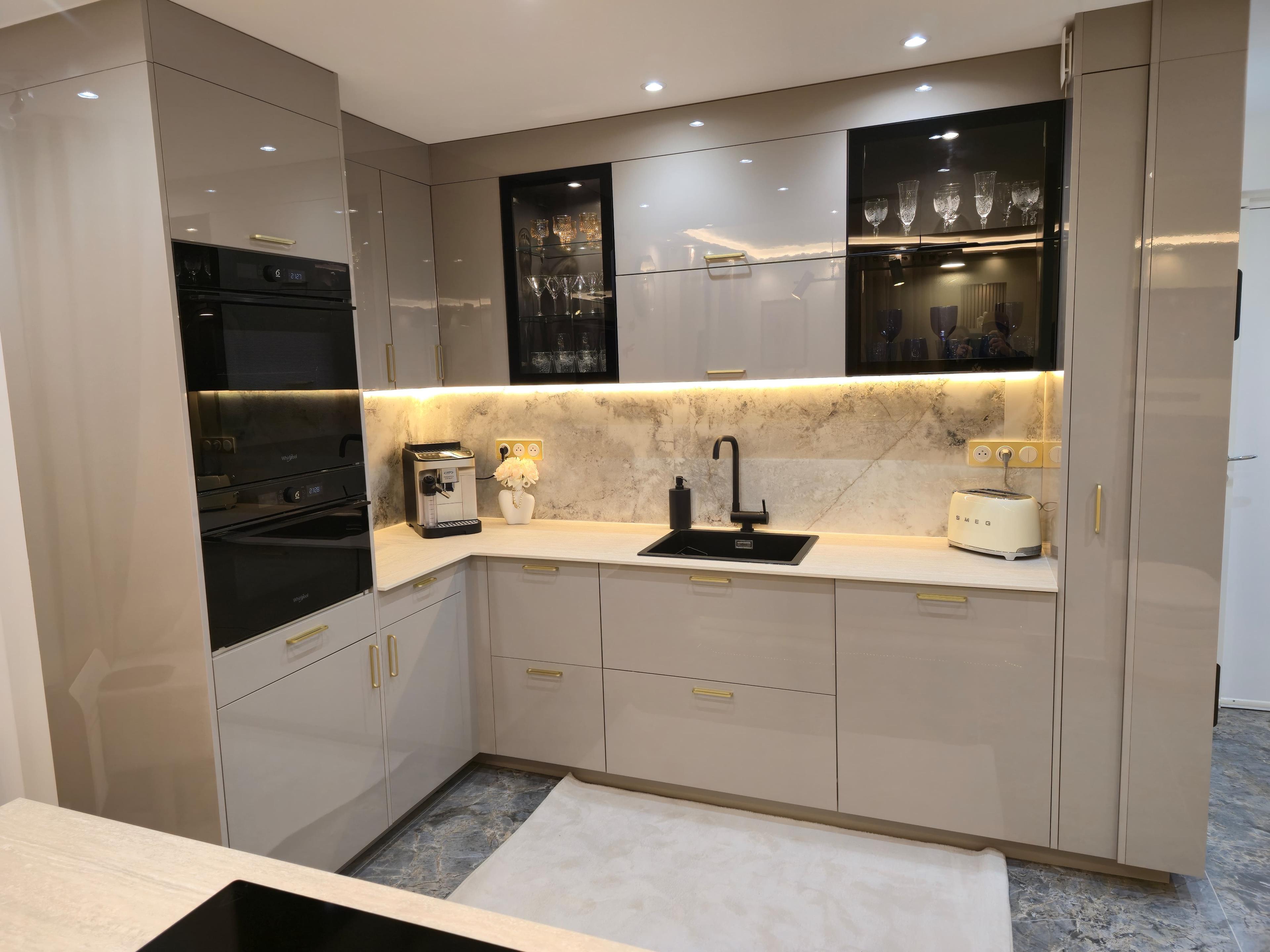 ART DE VIVRE MODERNE